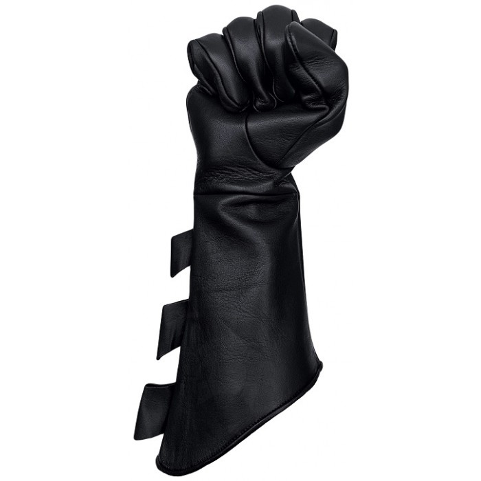 Batman Gloves